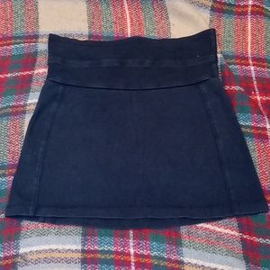 Old Navy Women's High Waist Activewear Skort.